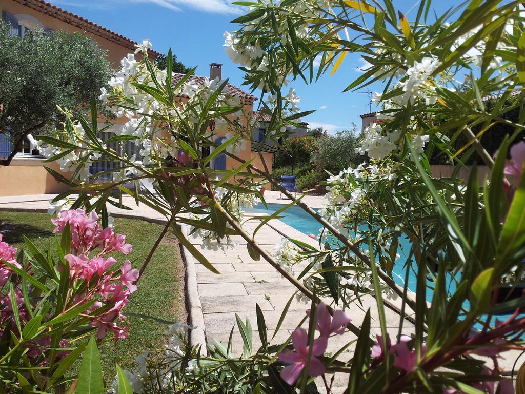 Les Portes Du Ventoux Saint Didier  Cameră foto