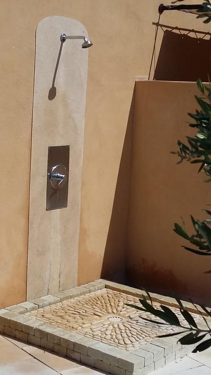 Les Portes Du Ventoux Saint Didier  Exterior foto